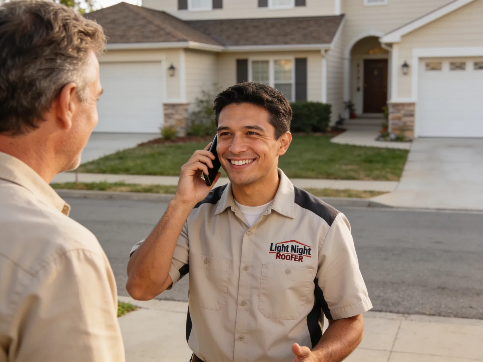 Emergency Roof Repair New Caney, TX FAQs